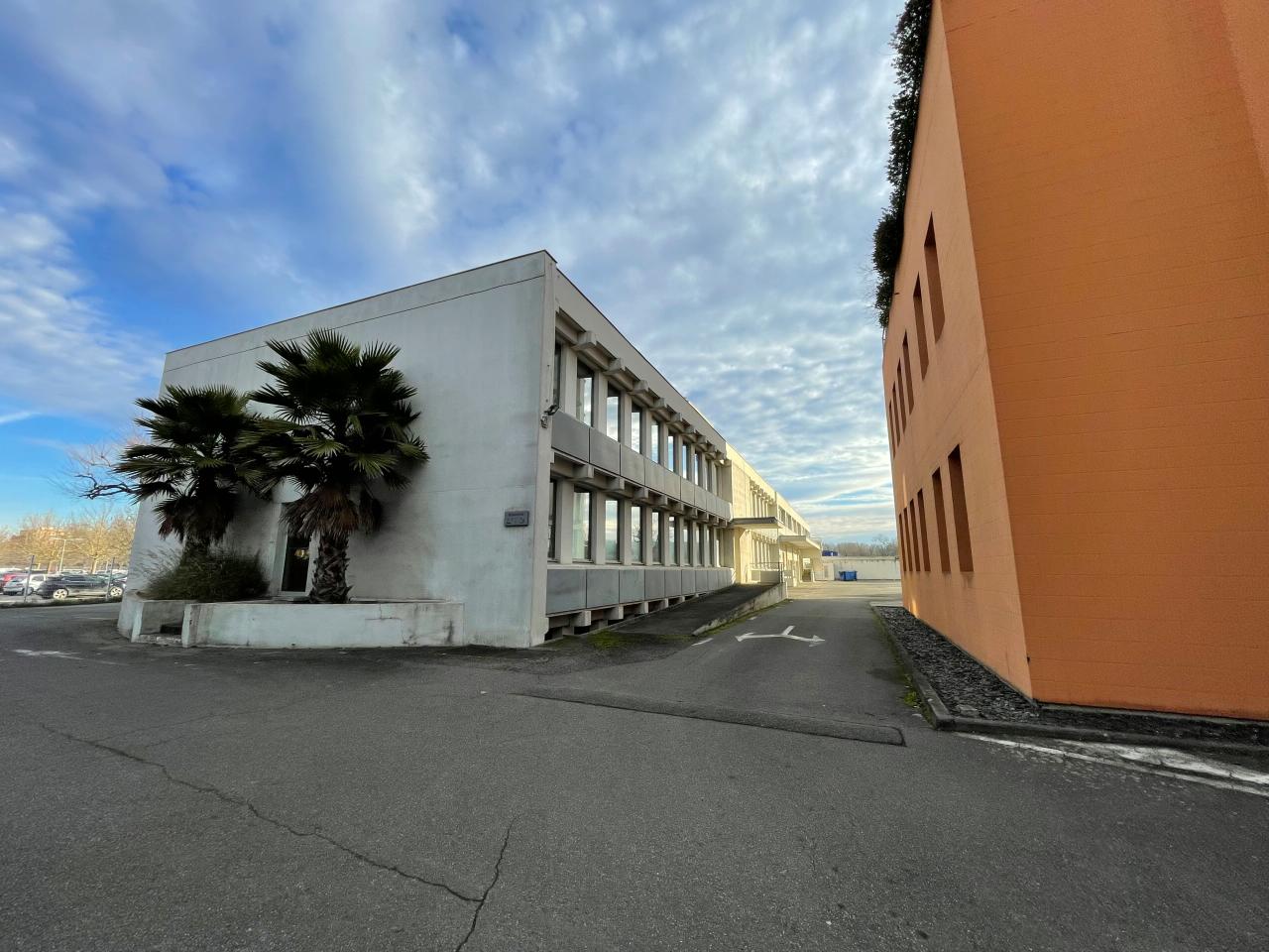 Bureau Toulouse 1445m² Location bureau Toulouse Haute-Garonne OLBUR2424414 13